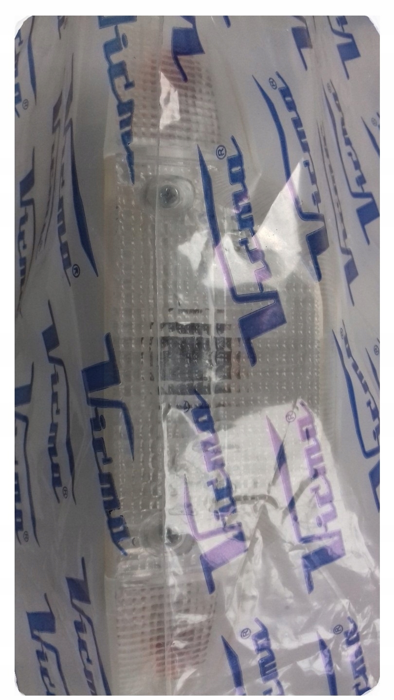 Lampa tył Yamaha BWS Mbk Booster Spirit