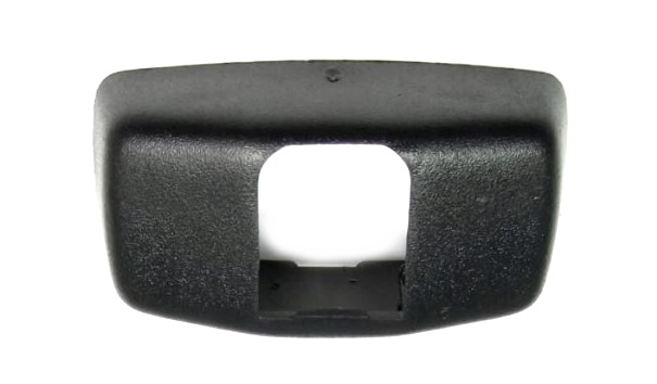 NAKŁADKA UCHWYTU OSŁONY PRZECIWSŁONECZNEJ SKODA