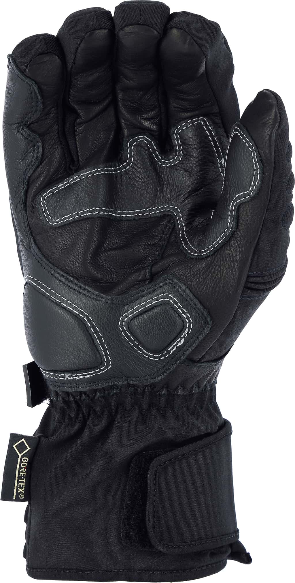 Richa Sonar GoreTex Rękawice moto zimowe r. XXL Producent Richa