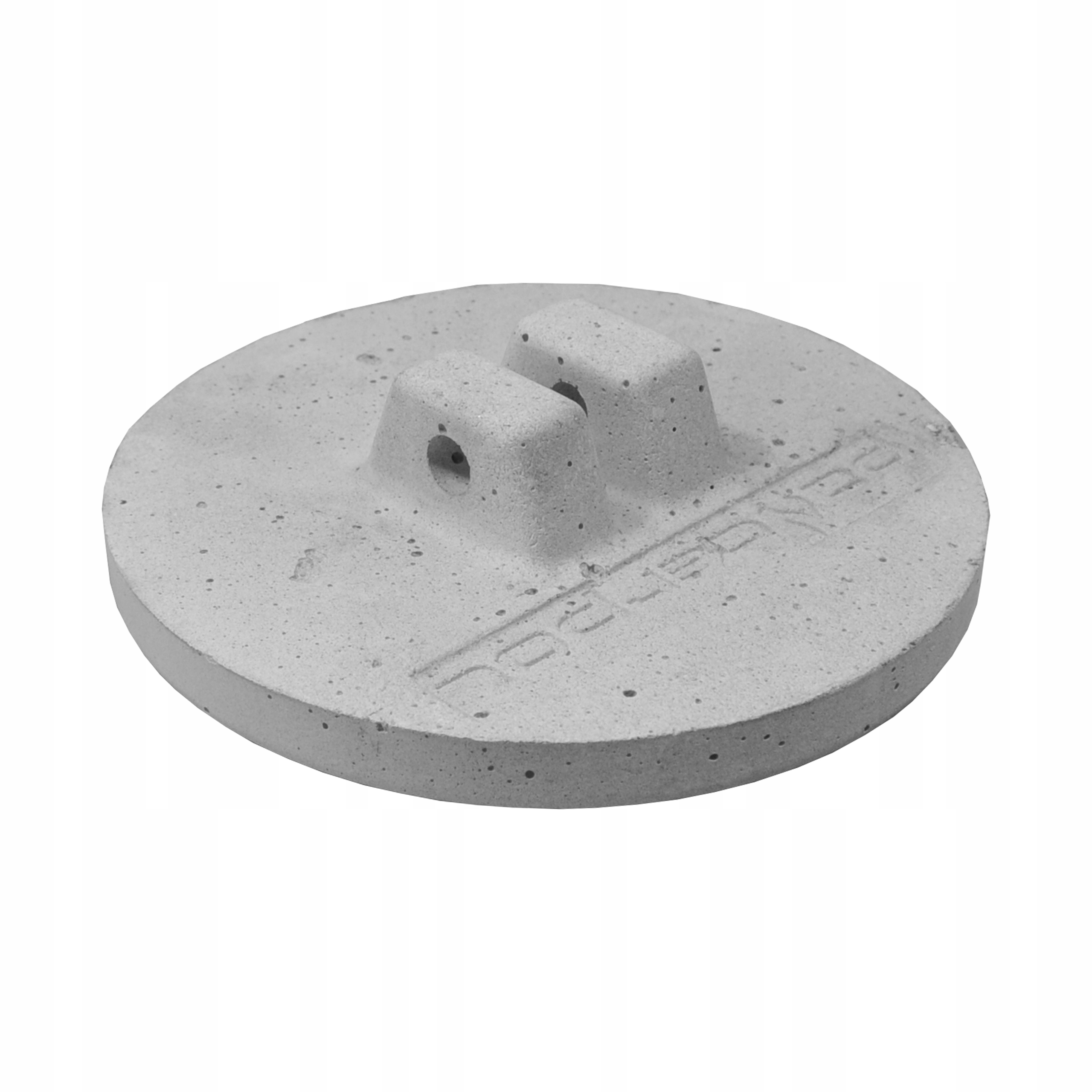 

Deflektor ceramiczny 180 mm promiennik podajnika