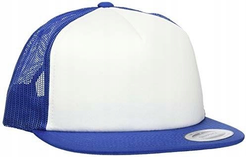 

Czapka Z Daszkiem Flexfit Snapback Trucker Kolory
