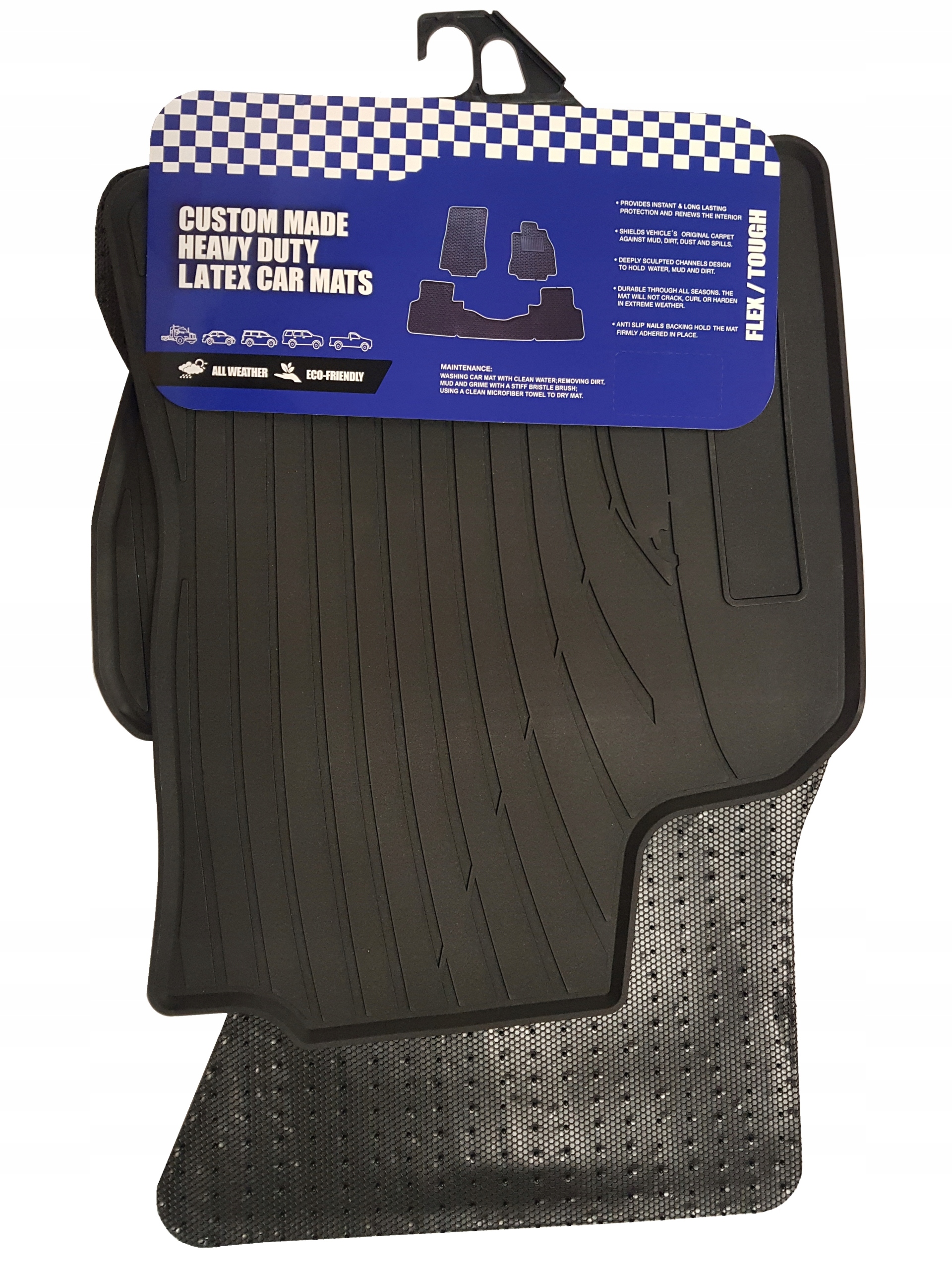 PORSCHE MACAN 2013+ КИЛИМКИ КИЛИМОВЕ ПОКРИТТЯ РЕЗИНОВІ КОМПЛЕКТ