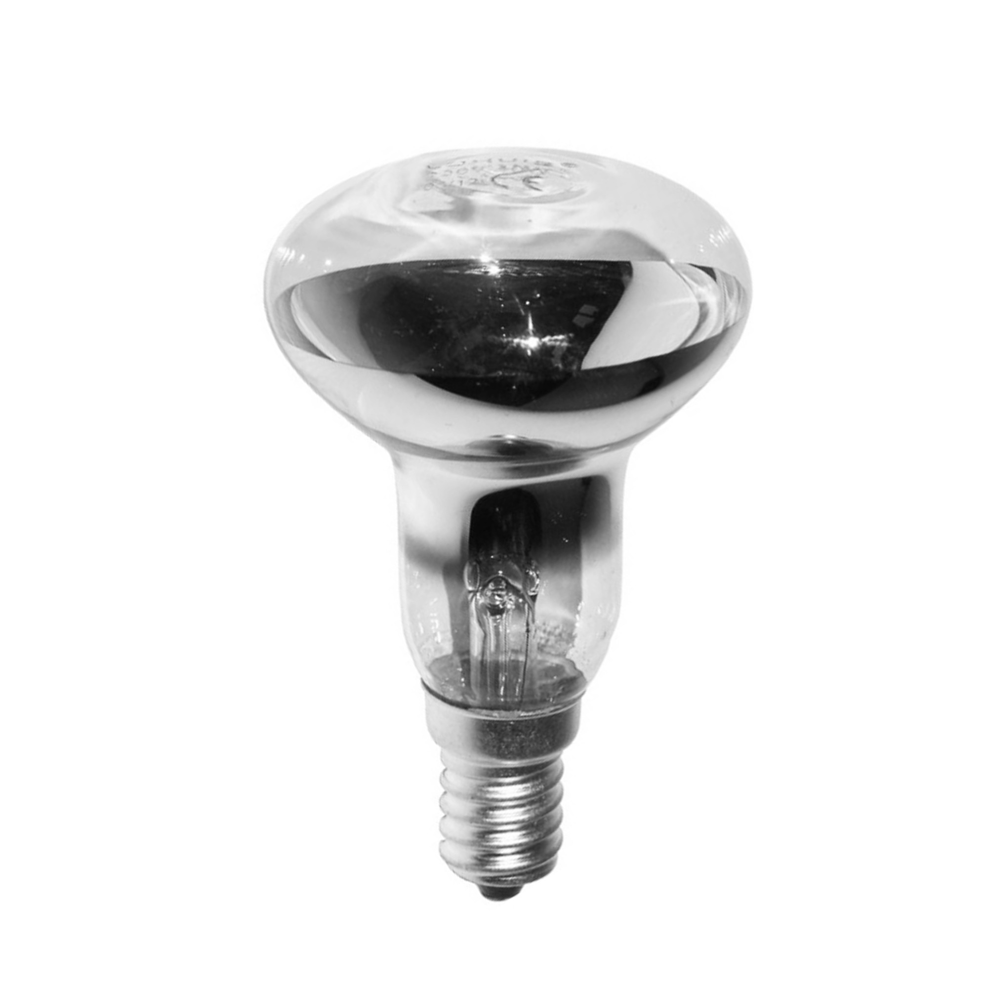 

Żarówka Zwierciadlana Reflektor Grzybek R50 E14 40