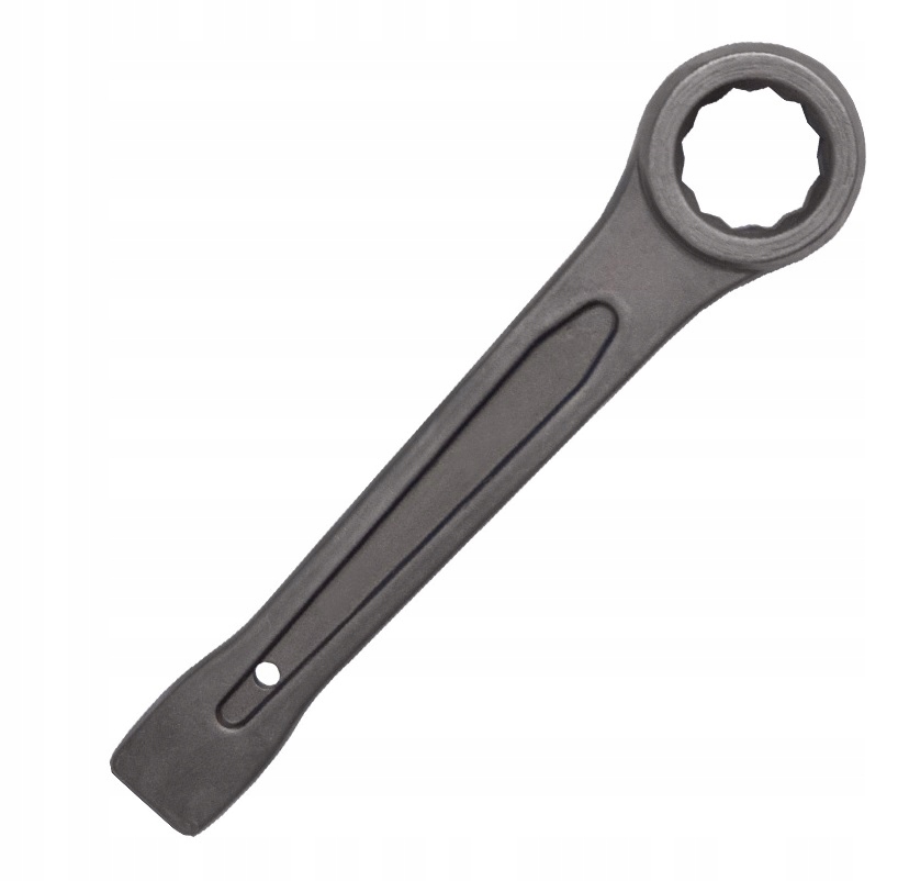 KLUCZ OCZKOWY UDAROWY DO POBIJANIA 80mm C7387