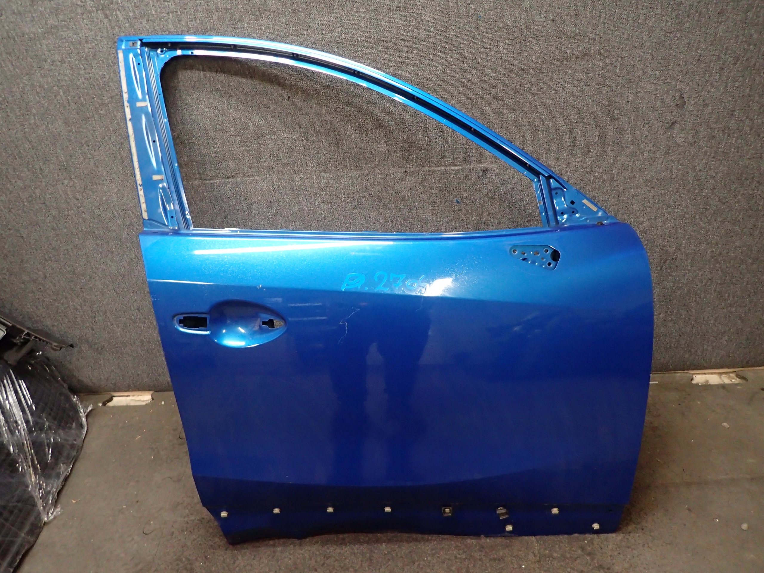 door front right MAZDA CX5 CX 5