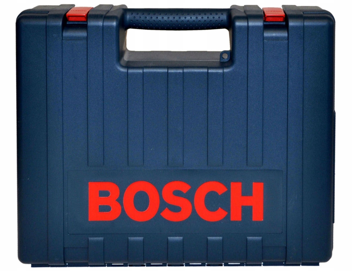 

Walizka Do Małej Szlifierki Kątowej Gws Bosch