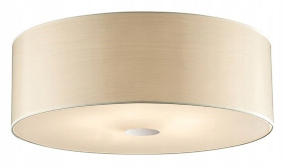 Stropní svítidlo stropní svítidlo Ideal Lux Woody Pl 5 béžová