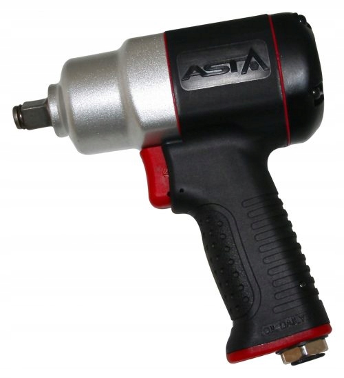 Rázový Uťahovák 1/2'' 790 Nm Asta A-6590
