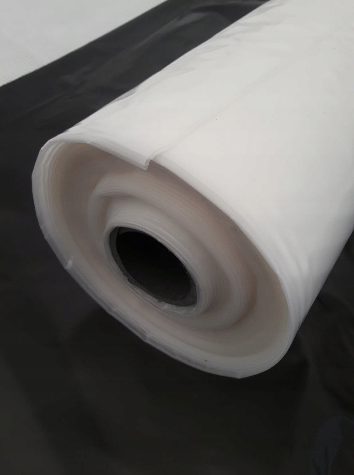 Folia tunelowa ogrodnicza uv10 Gardenvit 6x5