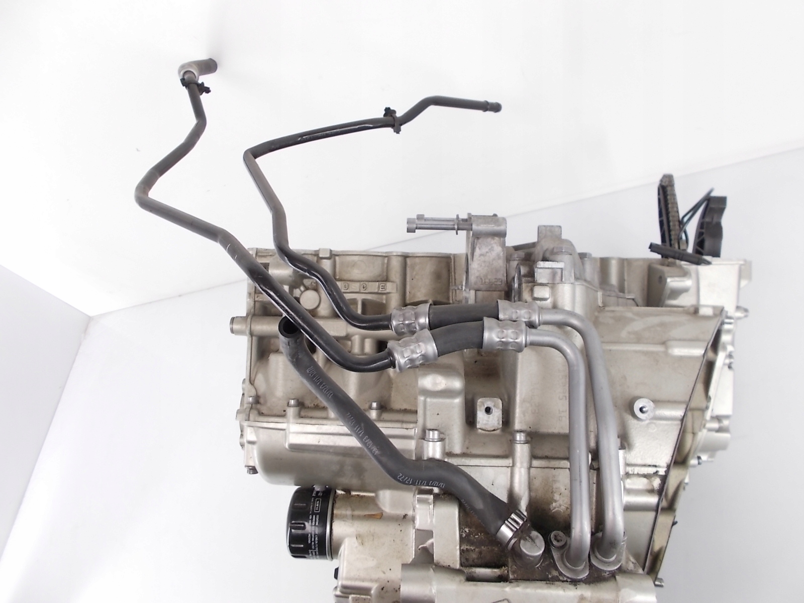 PRZEWÓD OLEJU WĄŻ RURKA BMW K1600 GT GTL CZĘŚCI