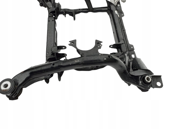 MERCEDES ML W164 сани візок під двигун 164 GWAR