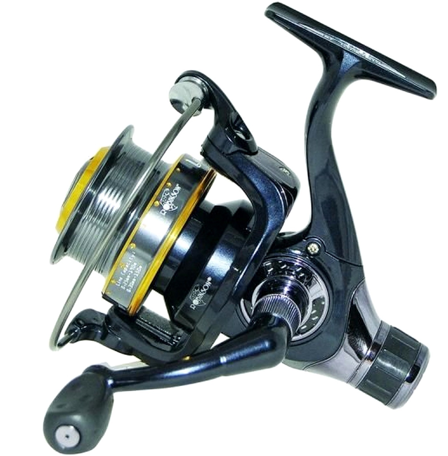 

Kołowrotek Robinson Method Feeder Rd 404