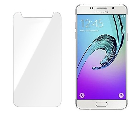 

Szkło Hartowane do Samsung Galaxy A5 2016 A510
