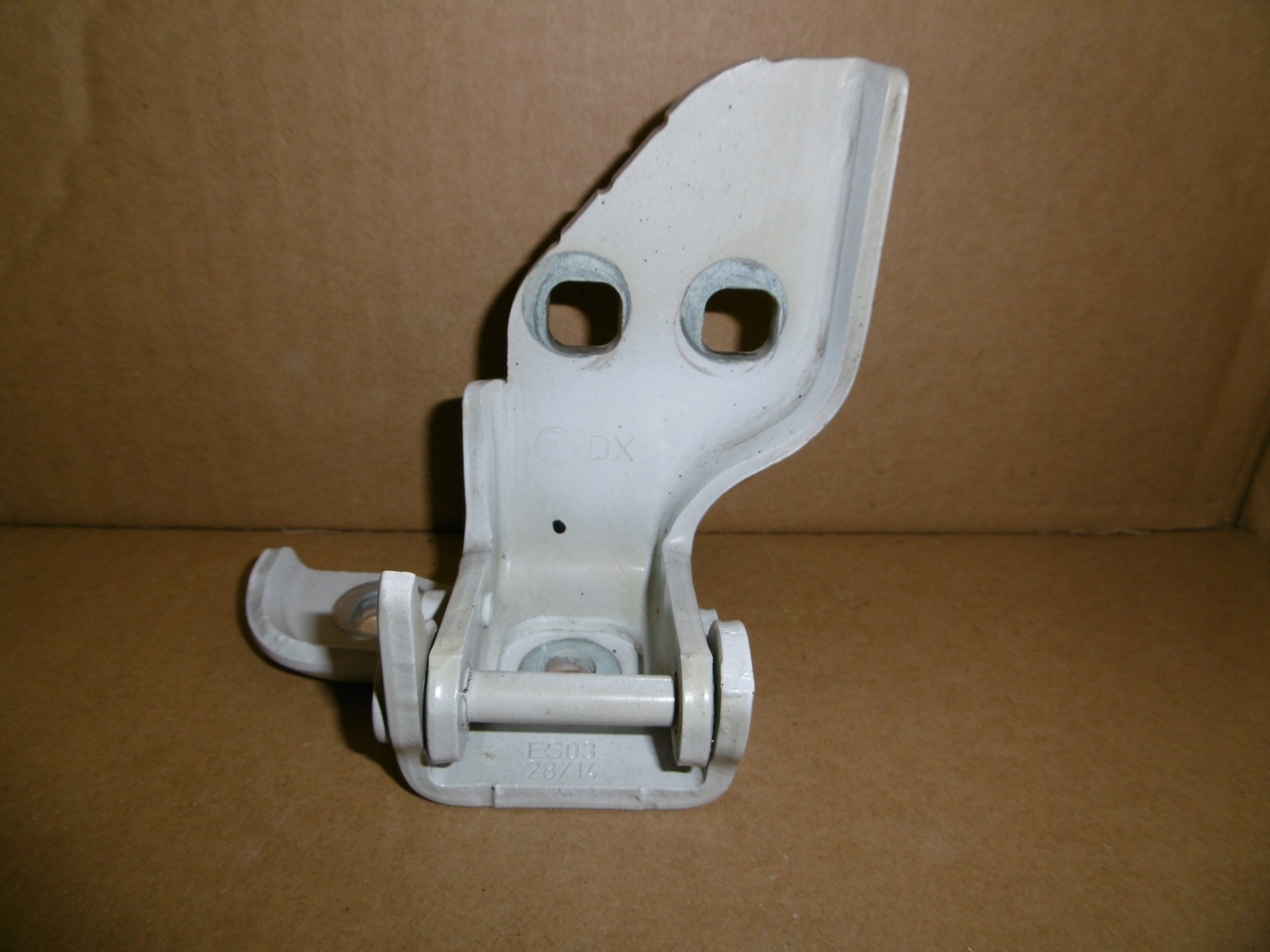DUCATO BOXER JUMPER 14- hinge upper front right