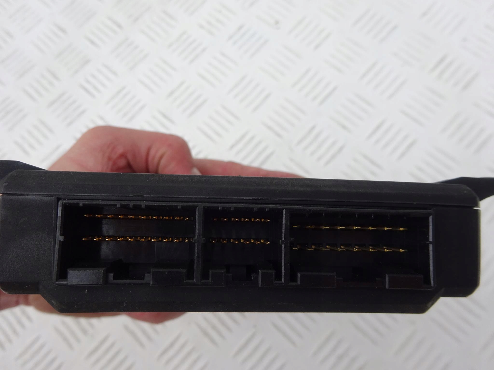 FERRARI 360 550 575 module control unit 168508 alarm