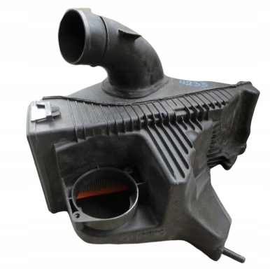 nissan CUBE корпус салонного фильтра Дизель