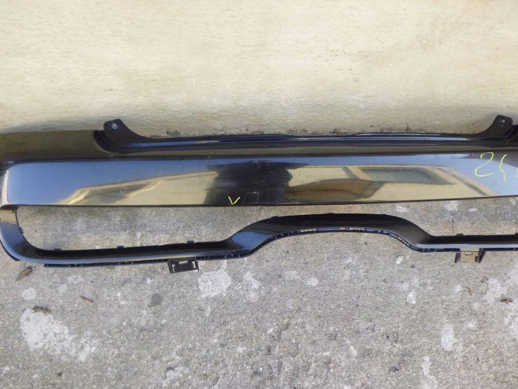 MINI COOPER S R56 R57 R58 LIFT bumper rear