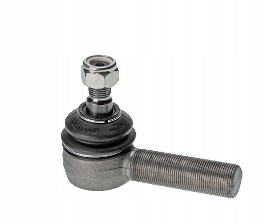 KOŃCÓWKA DRĄŻKA M24 M16 ZETOR DEUTZ SAME FIAT CASE