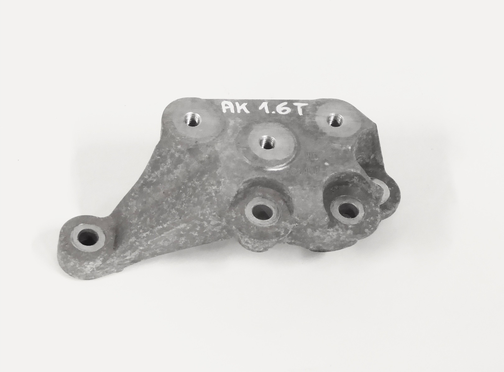 console gearbox mounting OPEL ASTRA 5 K 1.6 TURBO
