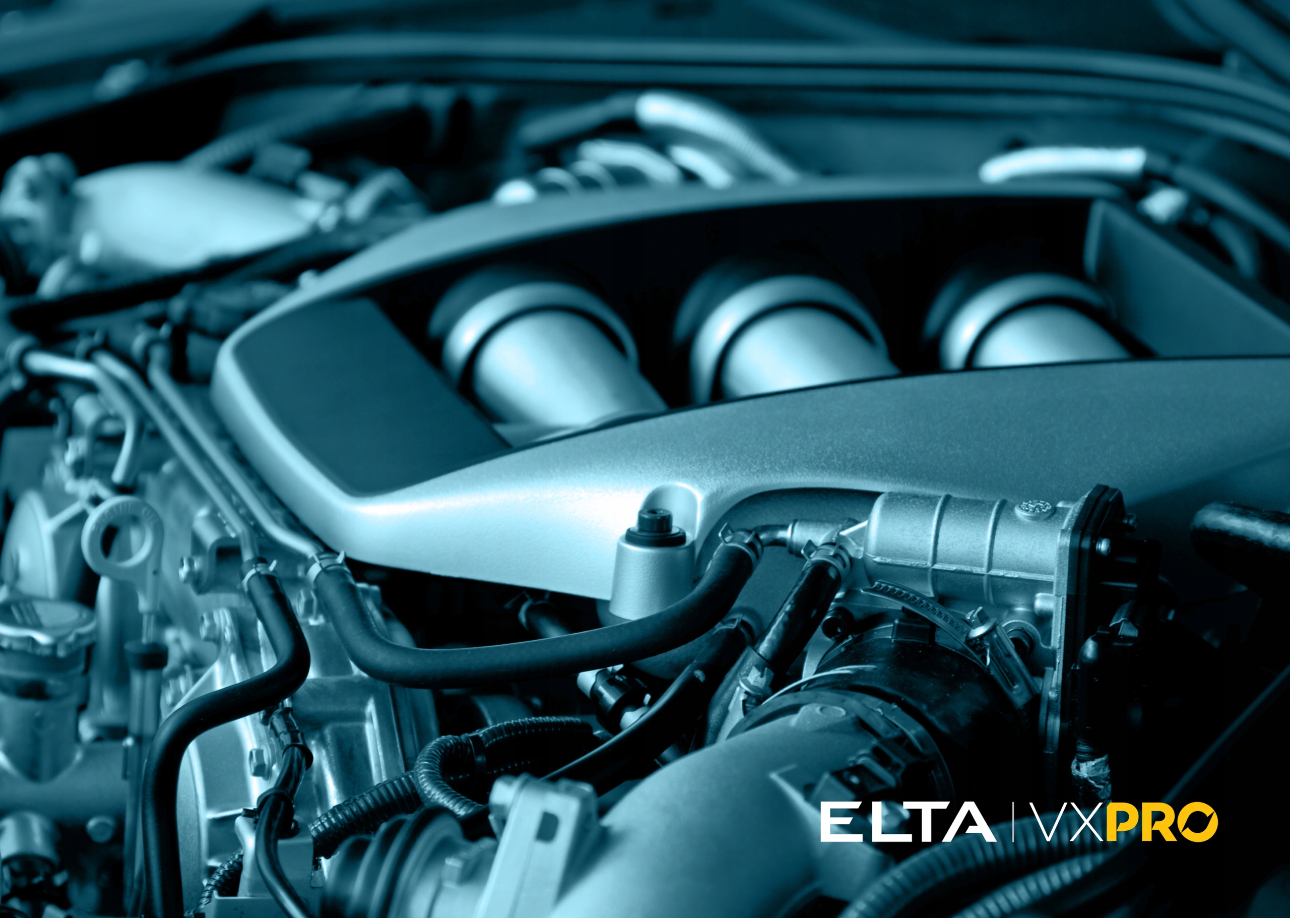 CZUJNIK ZUŻYCIA KLOCKÓW ELTA VXPRO Numer katalogowy części EA5019