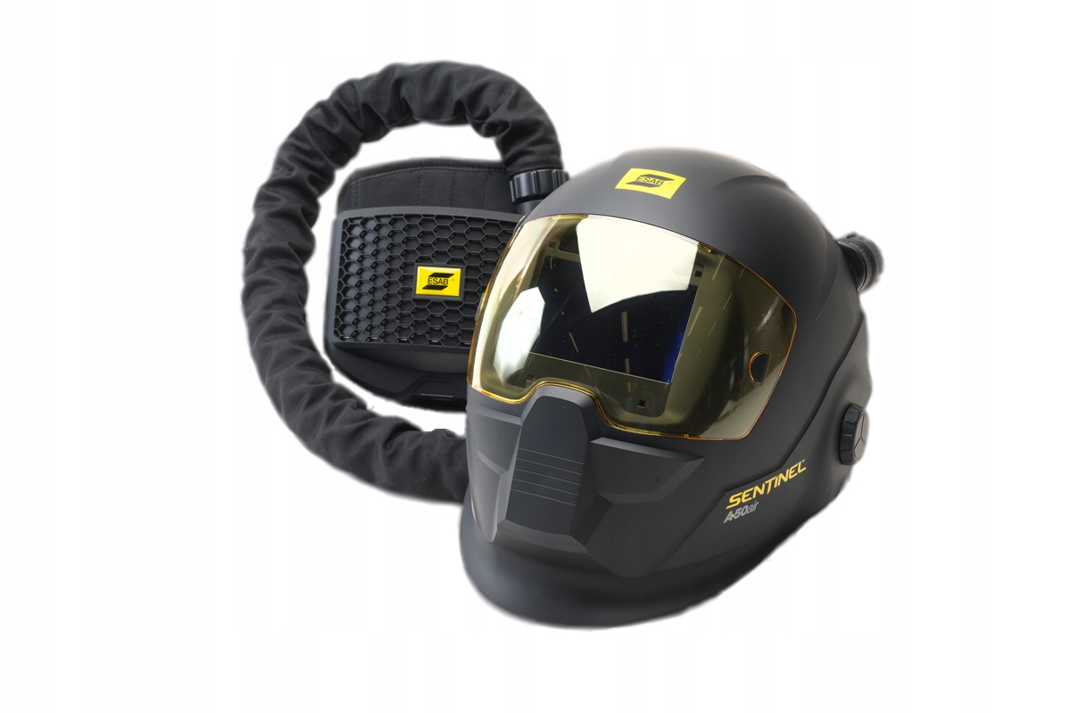 Козырек ESAB SENTINEL A50 с вентиляционным отверстием PAPR AIR