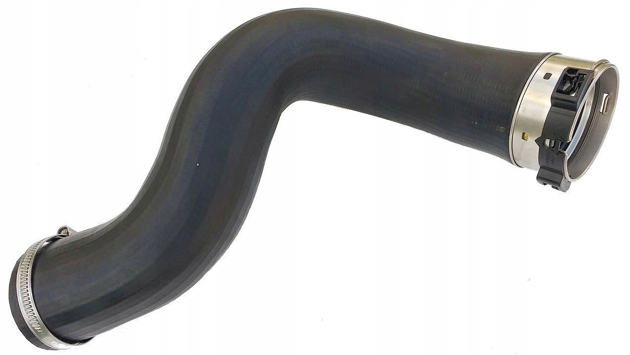 144601915R - FIAT TALENTO 1,6 ТУРБО ІНТЕРКУЛЕР ШЛАНГ ТРУБИ