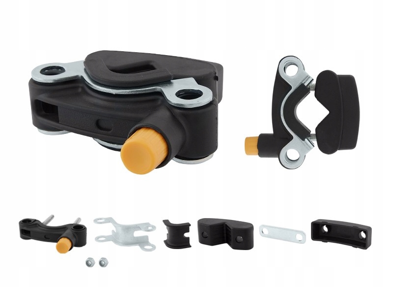 BELLELLI TATOO PRZÓD WŁOSKI FOTELIK ROWEROWY EAN (GTIN) 8020092002487