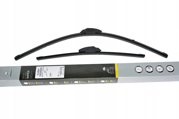 СТЕКЛООЧИСТИТЕЛИ RENAULT KADJAR 288901965R ОРИГИНАЛЬНЫЕ