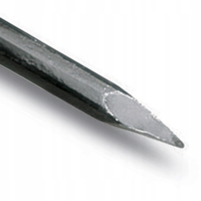 ЛОМ КОНЦЕВОЙ ПЛОСКИЙ И ЗАОСТРЕННЫЙ 1500ММ БЕТА 1704А/1500