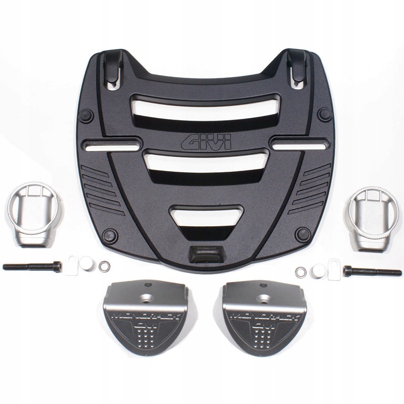 

Givi M3 Uniwersalna płyta pod kufer Monokey F