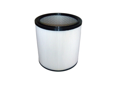 KARCHER NT 301, K 2201 filtr odkurzacza ZMYWALNY