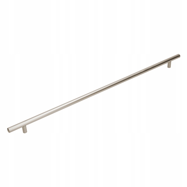 

Uchwyt meblowy Reling Gamet RE10-608- satyna