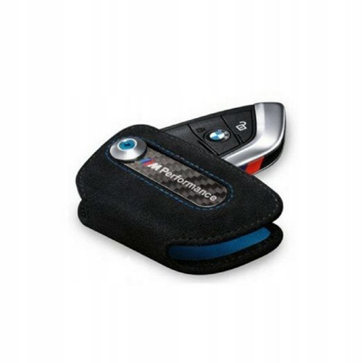 

Bmw etui na kluczyk M-Performance F15 F16 G30 G11