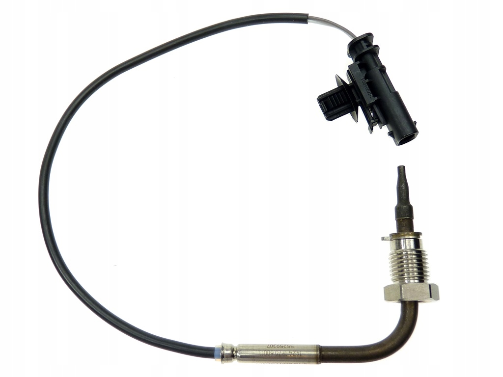 ДАТЧИК ТЕМПЕРАТУРИ ВИХЛОПНИХ ГАЗІВ FIAT 55259307