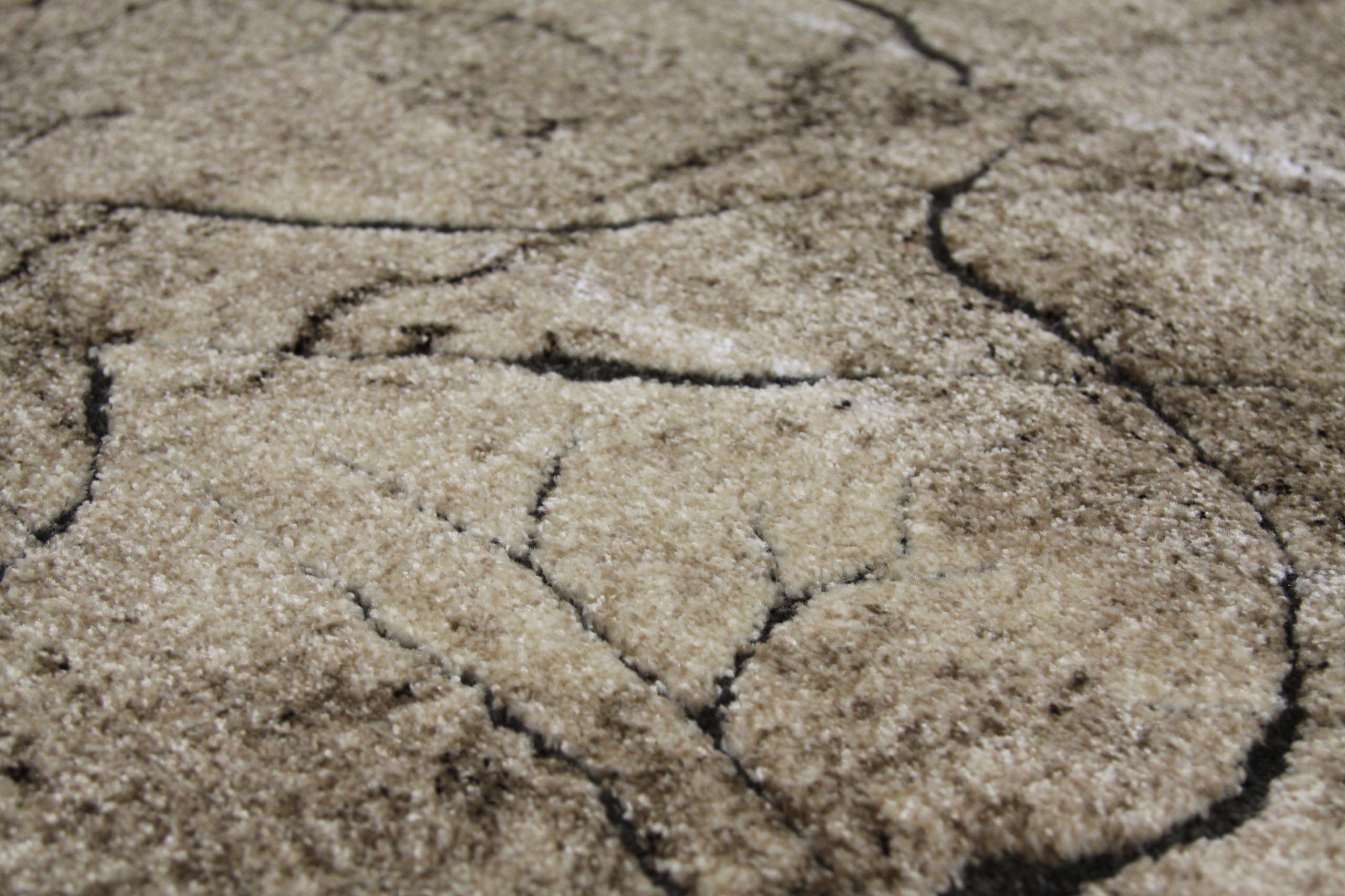 Dywan 100x200 1x2 camel praktyczny modny GĘSTY HIT Marka inna