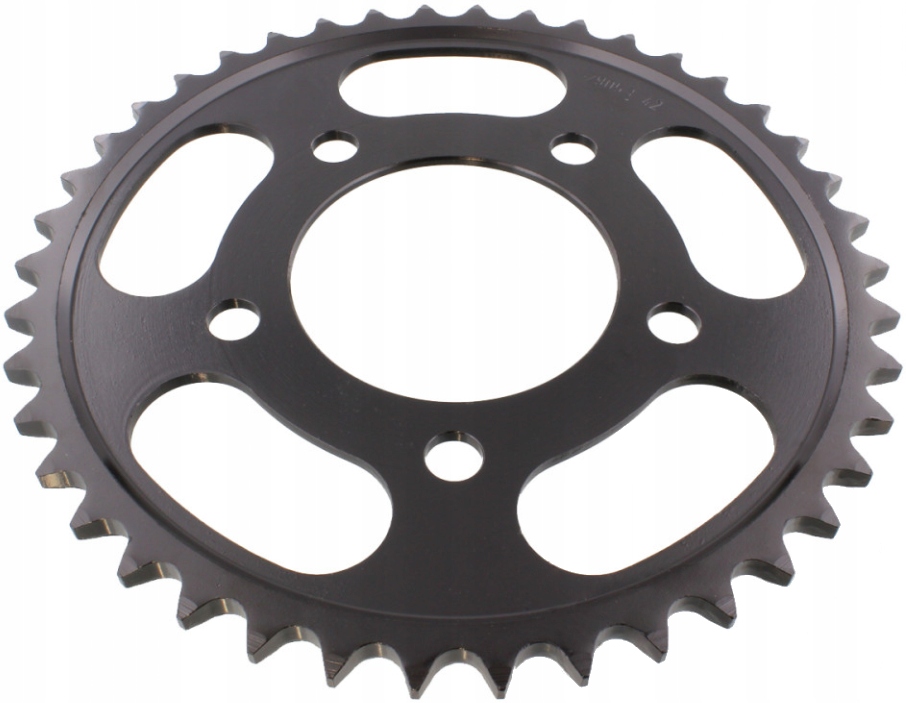 Zadní ozubené kolo 525 Esjot 42Z Honda Crf 1100 20