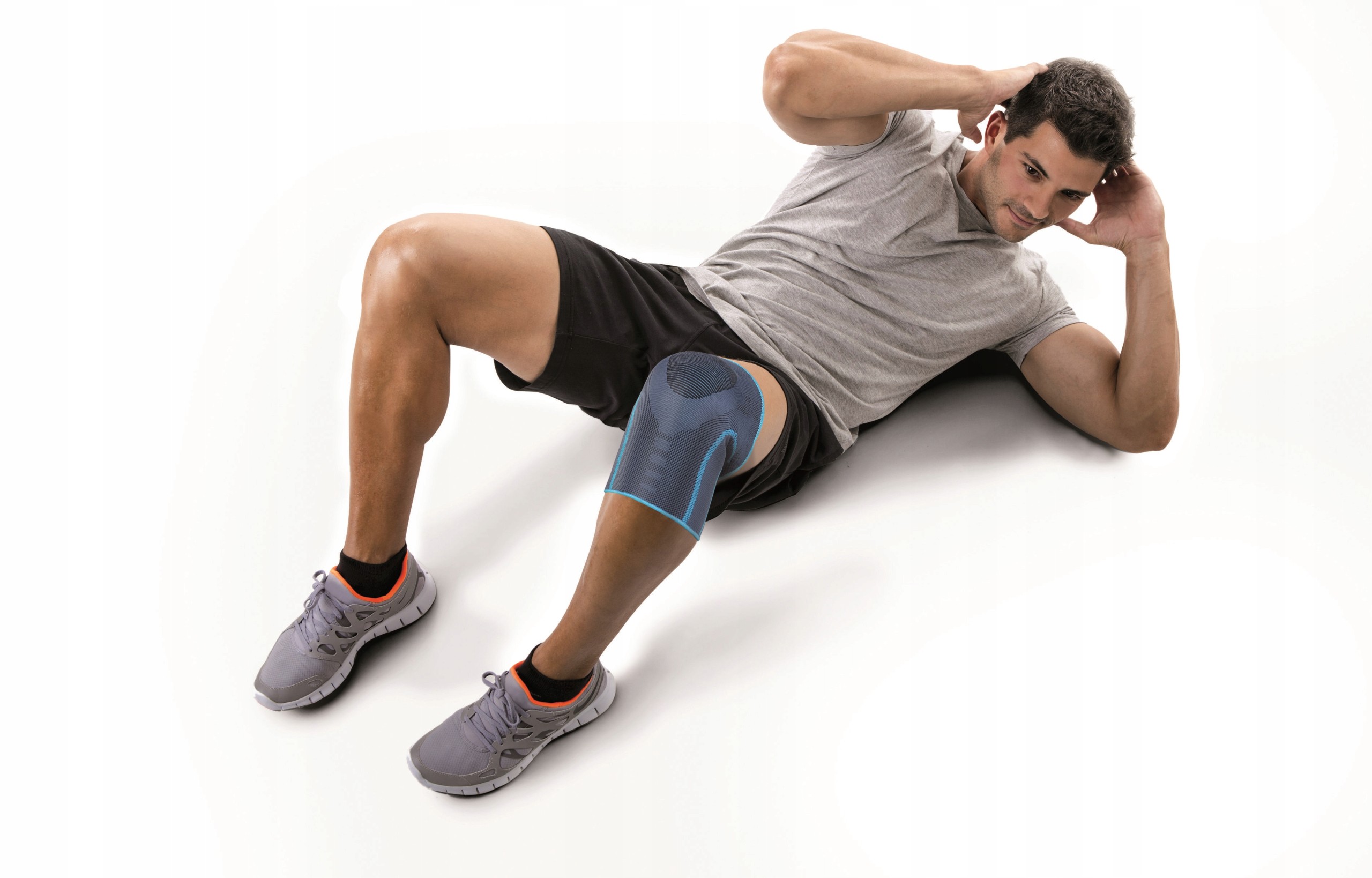 Stabilizator kolana PRIM AQTIVO SPORT P700 Roz. S Rozmiar S