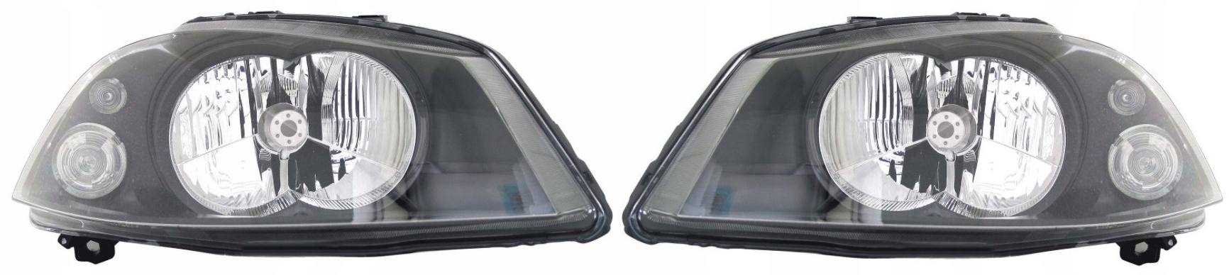 

Reflektor Lampa Przód Komplet Seat Cordoba Ibiza