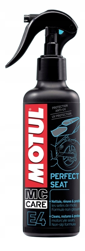 

Motul E4 Perfect Seat do siedziska motocyklowego