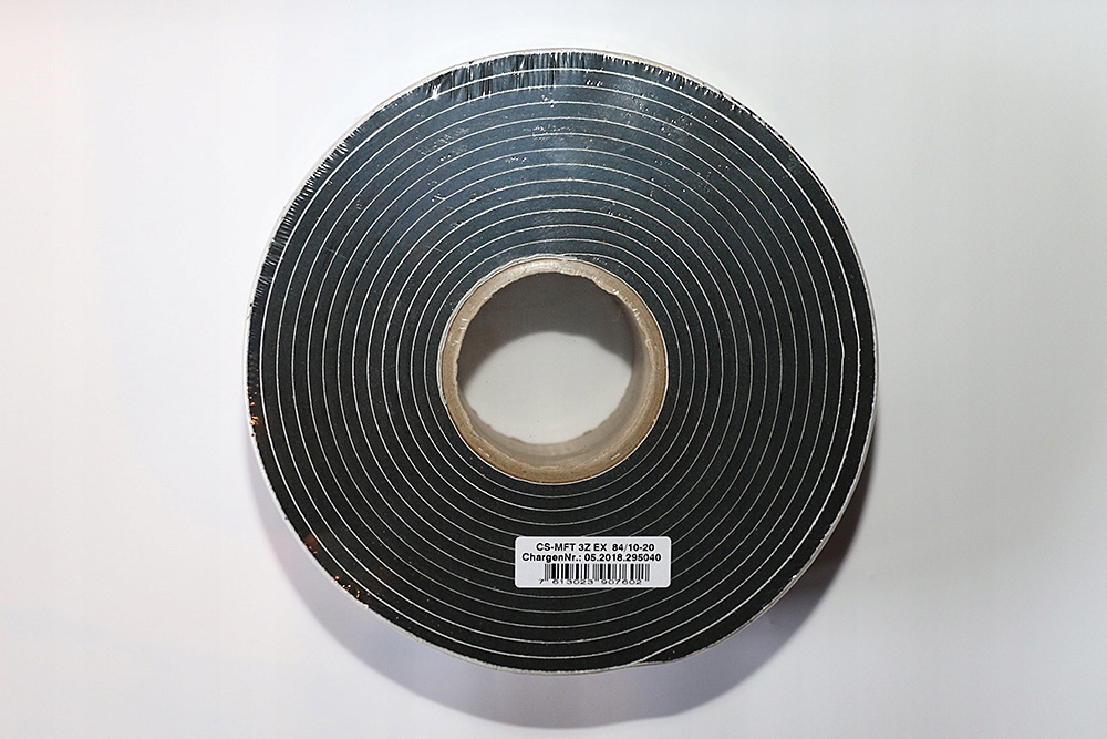 Taśma uszczelniania okien i drzwi Hilti CS-MFT 3Z EAN (GTIN) 7613023907602