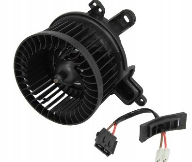2324NU-1 - ДВИГУН ПОВІТРОДУВКА ВЕНТИЛЯТОР ВЕНТИЛЯЦІЙНИЙ ОТВІР CITROEN BERLINGO