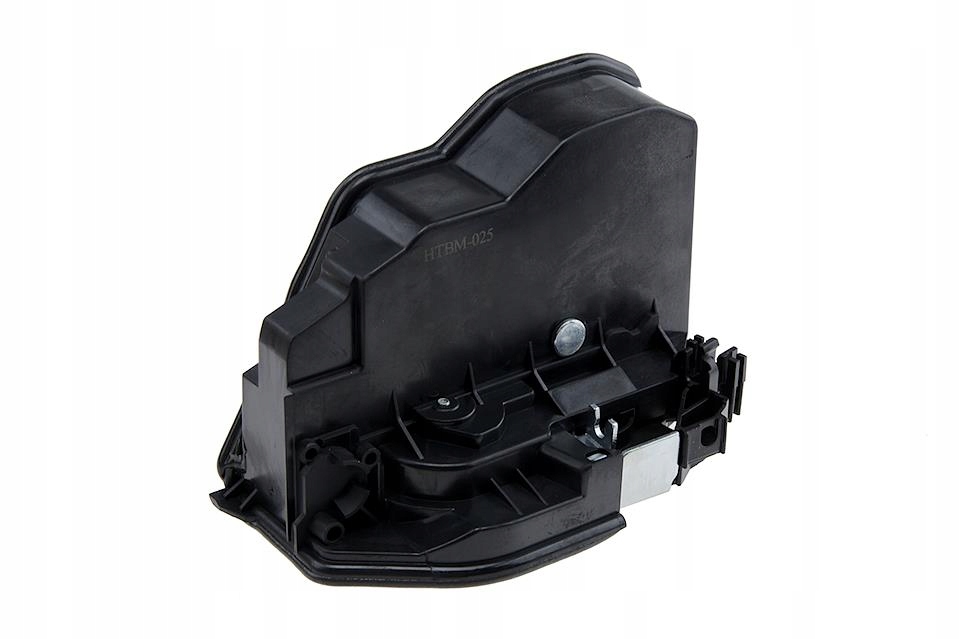 EZC-BM-025 - Замок двері ЗД П BMW 5 E60 E61 05-