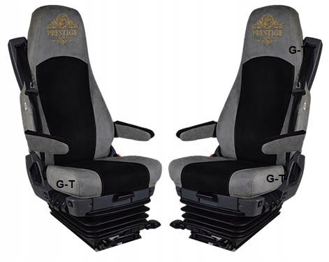 POKROWCE PRESTIGE LINE SCANIA R, SCANIA S