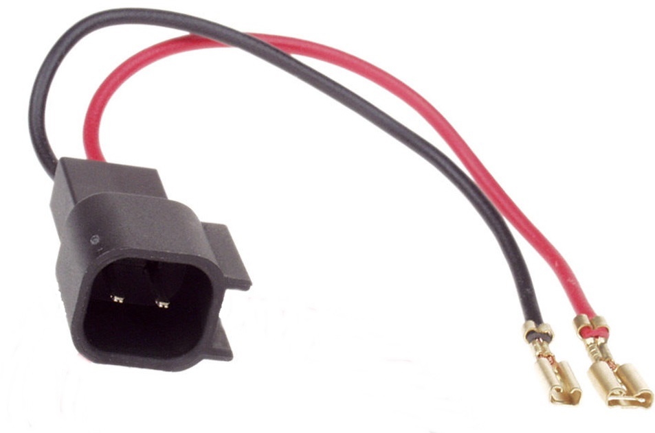 FORD FOCUS MK1 KA złącze głosnikowe adapter