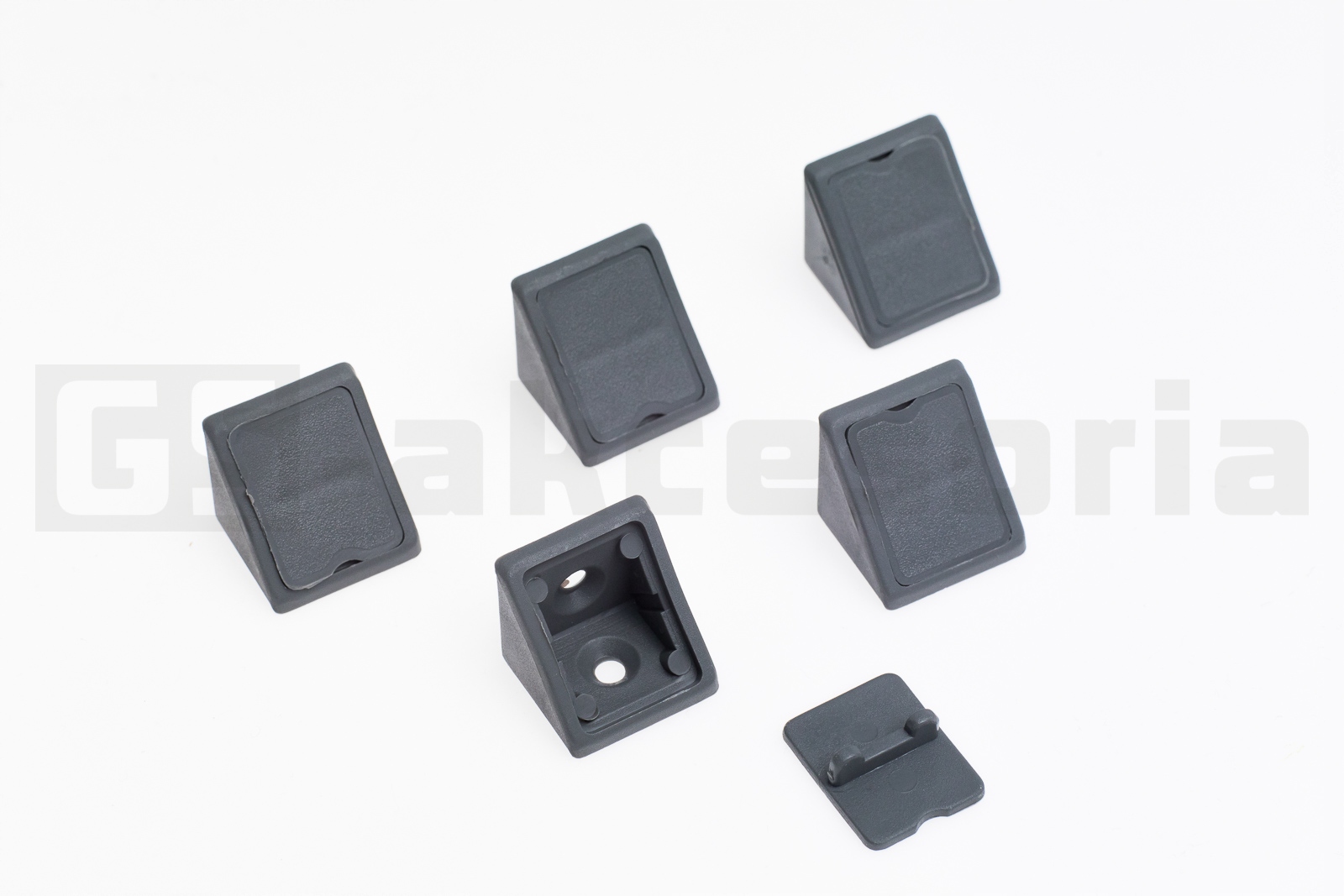 PODPÓRKA PODPÓRKI POD PÓŁKĘ KOMANDORKI ZŁĄCZE Kod producenta xxx