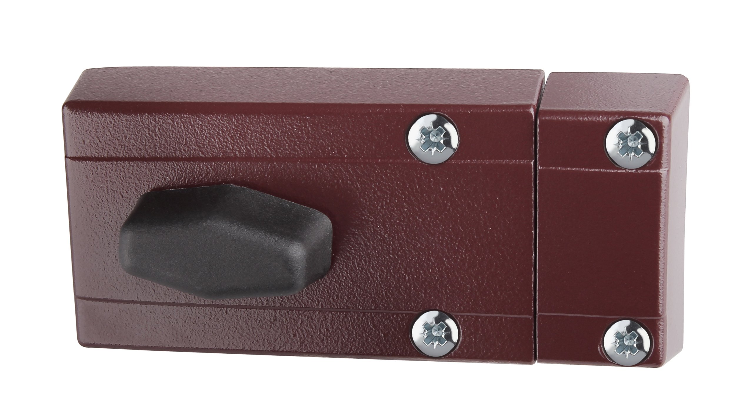 Povrchový zámek Lob Taurus Xt TC611 Atest třída 5 Bronz 4 Klíče