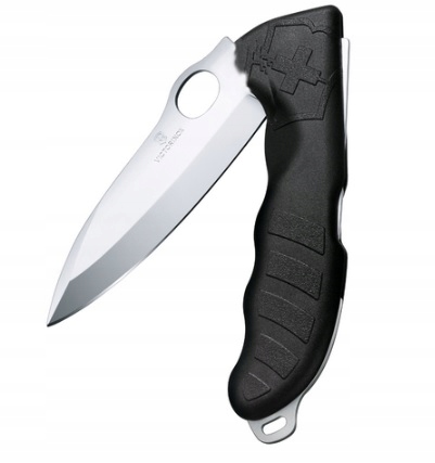 VICTORINOX SCYZORYK-NÓŻ HUNTER PRO 0.9411.M3B CeDe 130MM. 2 FUNKCJE