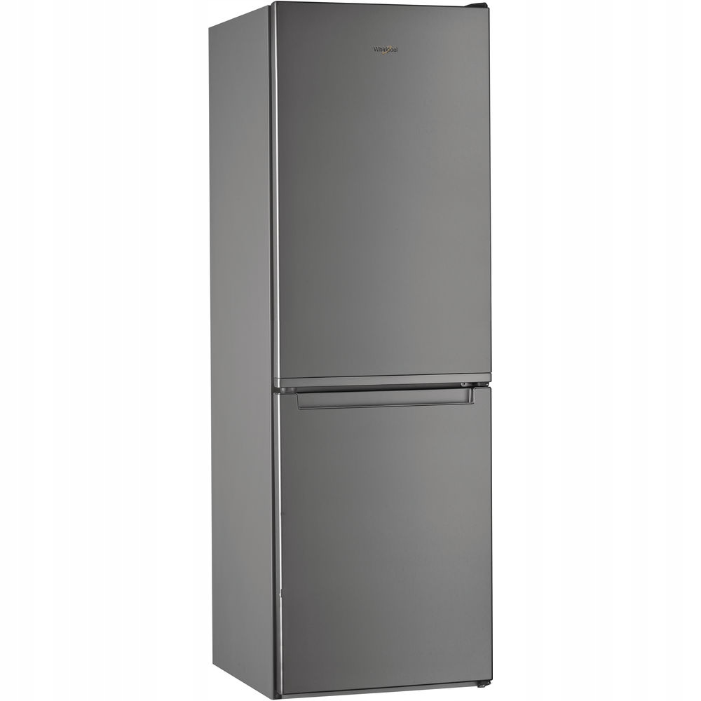 

Lodówka Whirlpool W5 711E Ox