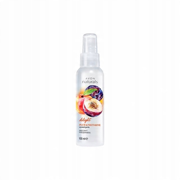 

avon_Mgiełka do ciała Śliwka i nektarynka