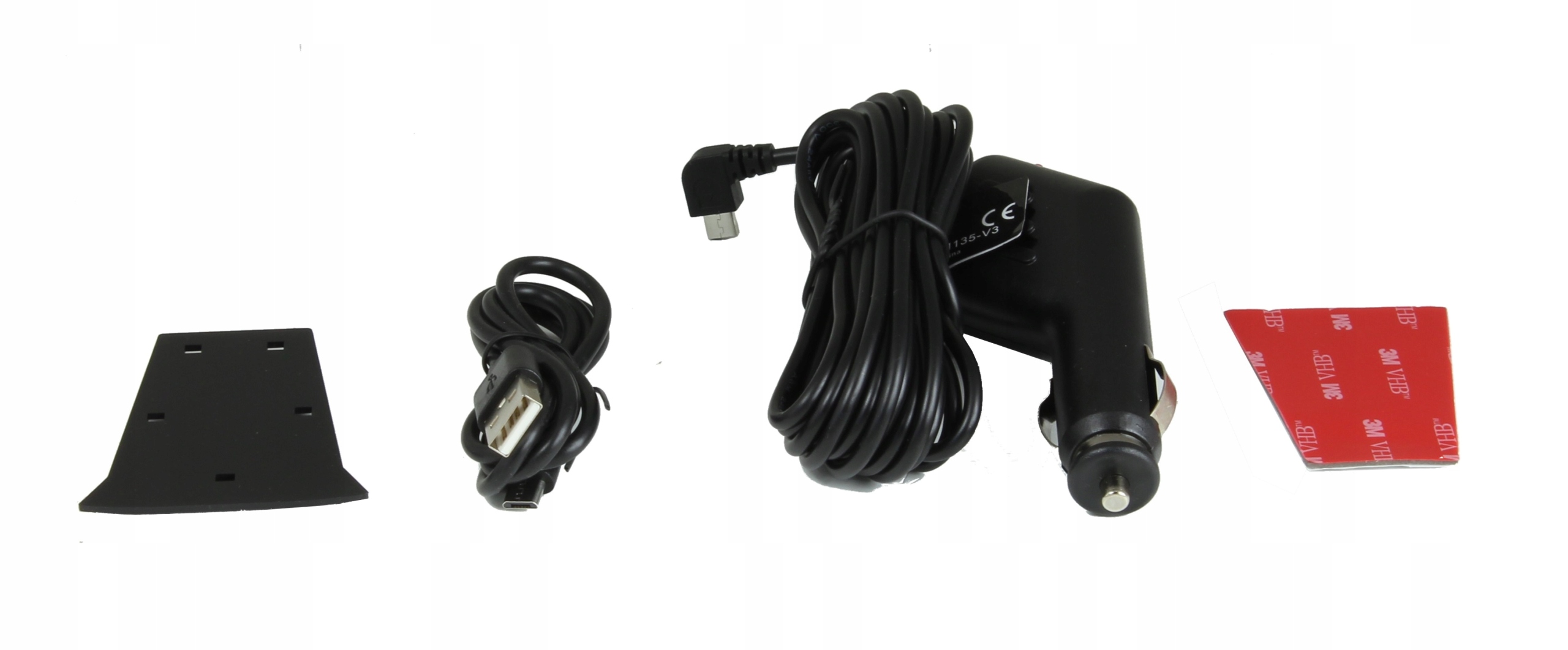 Wideorejestrator Blaupunkt BP 2 5 FHD cyfrowy Resolution HD 1280 x 720